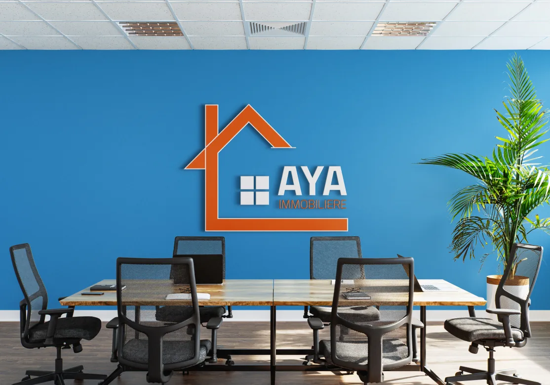 Propriété AYA Immobilière